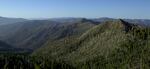 Beyond the borders of the Kalmiopsis Wilderness are as much as 200,000 acres of undeveloped forest.