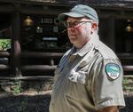 Chris Gilland, on July 1, 2025, who manages Silver Falls State Park, said the line is clear: Visitors should be coming to parks for the natural attractions, not the concessions.