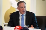 El jefe de la EPA, Zeldin, se enfrenta a la ira bipartidista en el Senado a medida que se congelan los fondos y se cancelan las subvenciones