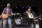 White Reaper at SXSW 2018