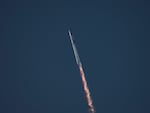 SpaceX's mammoth rocket, Starship, exploded just four minutes into its historic launch on Thursday.