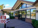 Mid Valley Children's Clinic in Albany, Oregon, where 70 percent of the patients are eligible to get free vaccines through the Vaccines For Children program. But Samaritan Health, which runs the clinic, has opted to purchase additional doses of the RSV shot Nirsevimab without reimbursement so that the most vulnerable newborns can get the shot before they even head home from the hospital.