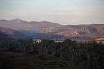 A development of almost 3,000 homes planned for a valley in Santee, Calif., has ignited a debate in the community about housing and wildfire risk.