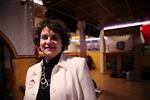 Clackamas County Republicans for Trump's Jo Haverkamp says she met a complete range of Trump supporters through volunteering for the campaign.
