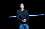 David Ellison officially takes over as CEO of Skydance, the new mega merger combining Paramount and Warner Bros. Discovery
