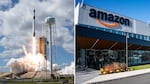 SpaceX and Amazon are among the companies that have filed lawsuits challenging the constitutionality of the National Labor Relations Board.