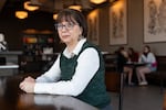 Naomi DeWinter, president of Muscatine Community College, sees the most potential among people who are already working, such as paraprofessionals in schools who want to become teachers.