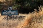 Roseburg, Oregon.