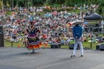 Summer Free For All event in Portland Park, 2024. Portland Parks and Recreation is starting the 2025 series of free summer events Monday.