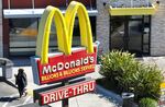 McDonald's is closing U.S. offices this week and laying off hundreds of employees. Journalist Adam Chandler discussed the impact of the layoffs on Morning Edition.