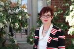 Portland mayoral candidate Sarah Iannarone wants to see a Portland with fewer cars on the streets and less traffic incidents involving pedestrians and cyclists.