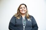 Nina Khanjan in Portland, Ore., Thursday, Jan. 9, 2020.
