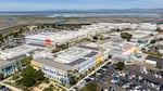 Meta headquarters is pictured on Thursday, March 26, 2026, in Menlo Park, Calif.