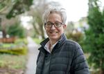 Tina Kotek on her last day in office as the Speaker of the Oregon House of Representatives, Jan. 20, 2022. Kotek, D-Portland, served as speaker from 2013-2022 and resigned to focus on her campaign for governor.