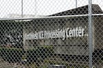 U.S. Immigration and Customs Enforcement has detained immigrants in custody at the Northwest ICE Processing Center in Tacoma since the facility's opening in 2004.