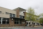 Deschutes County offices in Bend, Ore., on May 19, 2020.