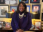 Congresswoman Terri Sewell