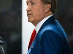 Texas Attorney General Ken Paxton launched an investigation into voter registration organizations after a quickly-debunked report claimed without evidence that noncitizens were registering to vote outside of driver's license offices in Texas.