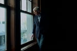 A two-term Republican, Sen. Bill Cassidy lost his reelection bid in Louisiana after voting to convict President Trump after the January 6 insurrection at the Capitol.
