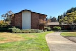 SouthLake Church recently purchased property across from Lakeridge High School. The Lake Oswego School District hopes to acquire the property, seen here on Aug. 10, 2026.