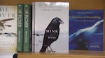 Brian Doyle was one of Oregon's most prolific authors. His 28 published works span a variety of topics, from essays on the Pacific Islands and spirituality to novels which featured non-human characters. 