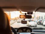 Commuting offers some workers a period of respite between work and home, researchers found.