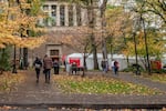 2024 Portland Book Festival