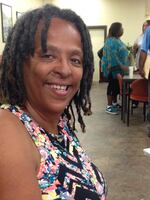 Sherrie Smith has owned her home in North Portland's King neighborhood for 17 years.