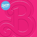 "Barbie The Album" by Various Artists.