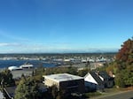 A view of Bellingham.