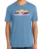 OPB Everywhere Short Sleeve T-shirt