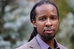 Ibram X. Kendi in a 2020 portrait. The author and his 2019 book How to be An Antiracist were featured in an online educational series published by the Smithsonian's National Museum of African American History and Culture. That series and Kendi were among the material listed in a page published by the White House this week.