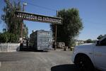 The Jefferson County Fairgrounds in Madras, Oregon, hosts Solarfest, a weekend-long celebration of all-things eclipse.