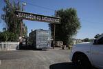 The Jefferson County Fairgrounds in Madras, Oregon, hosts Solarfest, a weekend-long celebration of all-things eclipse. 