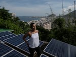 Across the world, from Brazil to China, solar energy is being used not just to cut planet-heating gasses from fossil fuels, but also to alleviate poverty. This is increasingly also the case in the U.S.