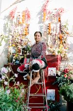 Salimatu Amabebe is the founder and director of Black Feast, a Portland-based dinner collective.