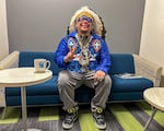 Scott Kalama, an enrolled member of the Confederated Tribes of Warm Springs, is a hip-hop artist who performs as "Blue Flamez" who received a 2024-2026 Fields Artist Fellowship from Oregon Humanities and Oregon Community Foundation. On February 7, 2024, he appeared on OPB's "Think Out Loud" for an interview and live performance.