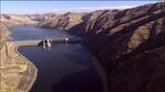 The U.S. Army Corps of Engineers has an extensive sediment removal plan. It includes dredging 114-acres of the Snake River above Lower Granite Dam.