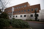 The Clark County Center for Community Health in Vancouver, Wash., is pictured Saturday, Jan. 26, 2019.
