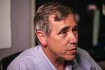 Sen. Jeff Merkley spoke for 15 hours to protest the nomination of Neil Gorsuch to the U.S. Supreme Court.