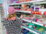 Tweens and young teens are now major consumers of skin care products, but some ingredients are not good for young skin.