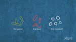 A leading hypothesis says we need early childhood exposure to a wide variety of microbes and substances in order to train our immune systems to function properly.