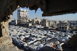 Gaza Aid se secará a medida que el bloqueo de Israel ingrese a su tercer mes Gaza Aid se secará a medida que el bloqueo de Israel ingrese a su tercer mes
