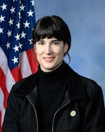 U.S. Rep. Marie Gluesenkamp Perez, D-Wash.