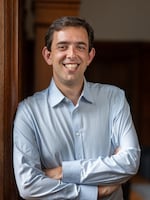 The end of race-based admissions at these schools has very little impact, said Princeton University professor of economics Zachary Bleemer.