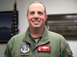 “This brand new airplane is going to allow us to get back into the fight, be survivable and help out with the overall effort,” said Col. Mike Kosderka, a fighter jet pilot and the commander of the 142nd Wing