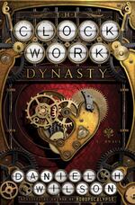 “The Clockwork Dynasty” will be published in August.