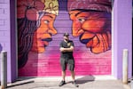 Sergio Manancero is the General Manager of the Minneapolis brewery La Doña Cerveceria, where an undercover agent attended a meeting in January.