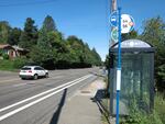 The City of Portland is about to install a speed camera at SW Beaverton Hillsdale Highway and SW 35th.