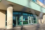 FILE - Coffee Creek Correctional Facility in Wilsonville, Ore., Oct. 19, 2022. The facility has minimum- and medium-security housing units for all female adults in custody in the state.